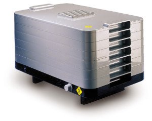Dehydrator