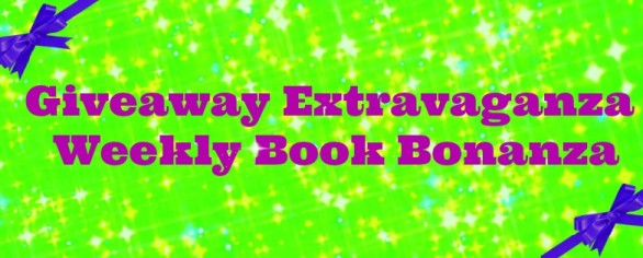Weekly Book Bonanza – Giveaway #3: “Jake & Miller’s Big Adventure”