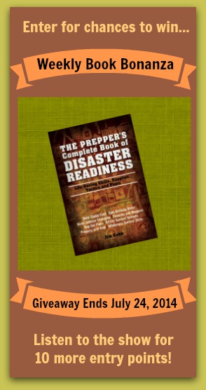 Wk 5 - Disaster Readiness