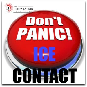 ICE my phone - YPS